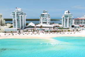  Oleo Cancun Playa Boutique All Inclusive Resort  Канку́н 